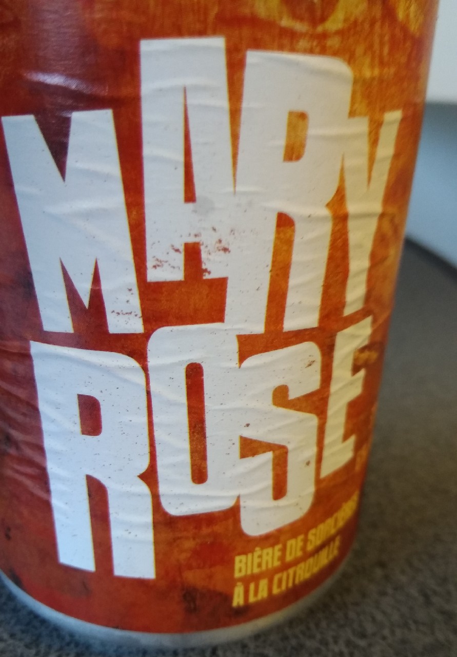 Mary Rose, Bastard Brewers