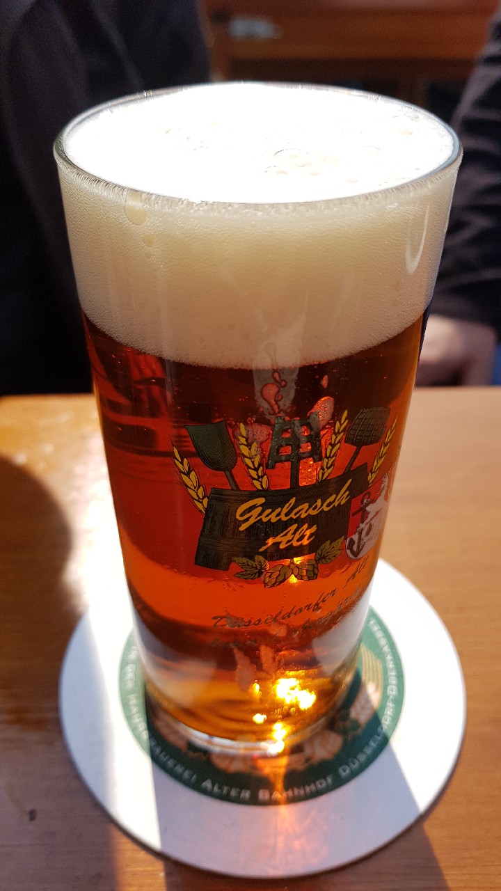 Gulasch Alt, Germany