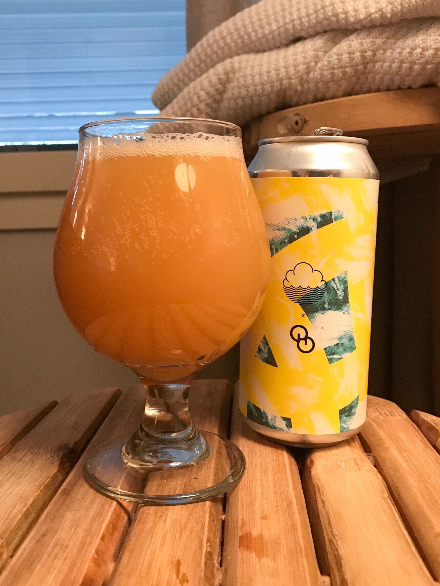 Likeable Orange Liquid, England