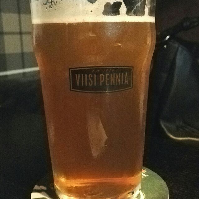 Pacific IPL "Wai-iti", Finland