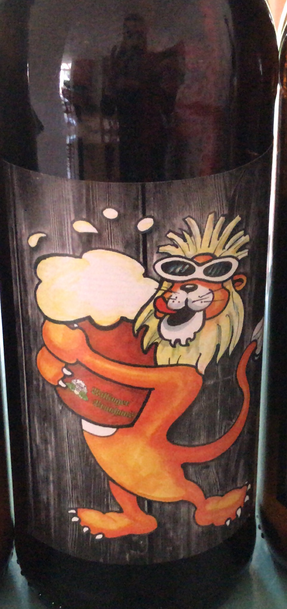 Willinger Landbier Dunkel, Germany