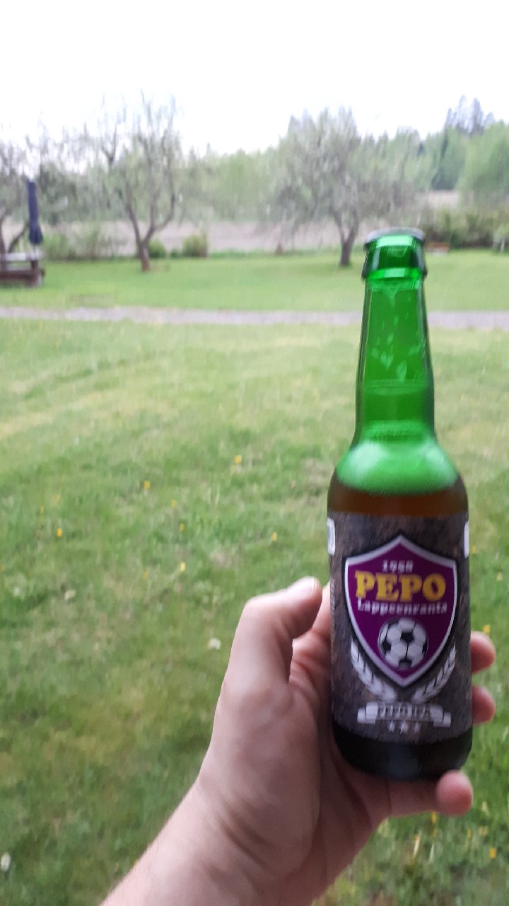 PePo IPA, Finland