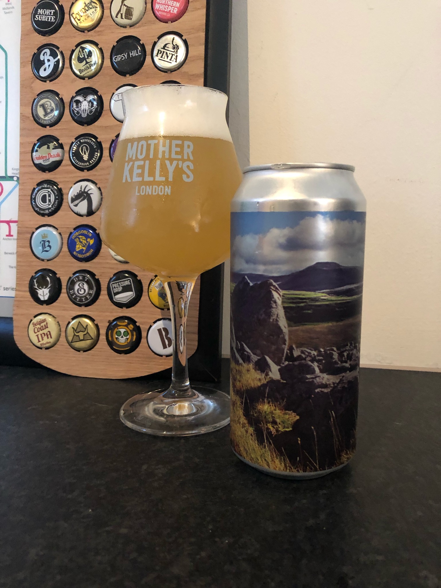 Three Peaks Mountain Race 2019 Edition, England