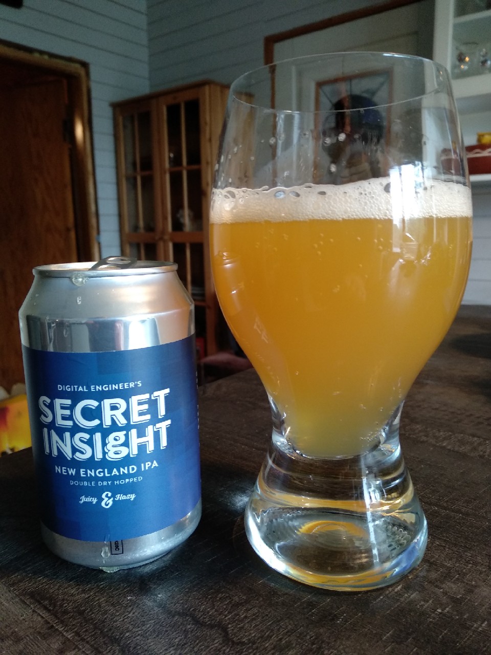 Digital Engineer's Secret Insight, Finland