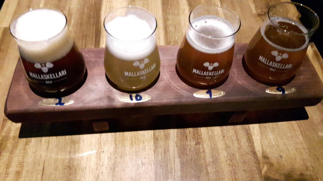 Fat Lab 12: White IPA, Finland