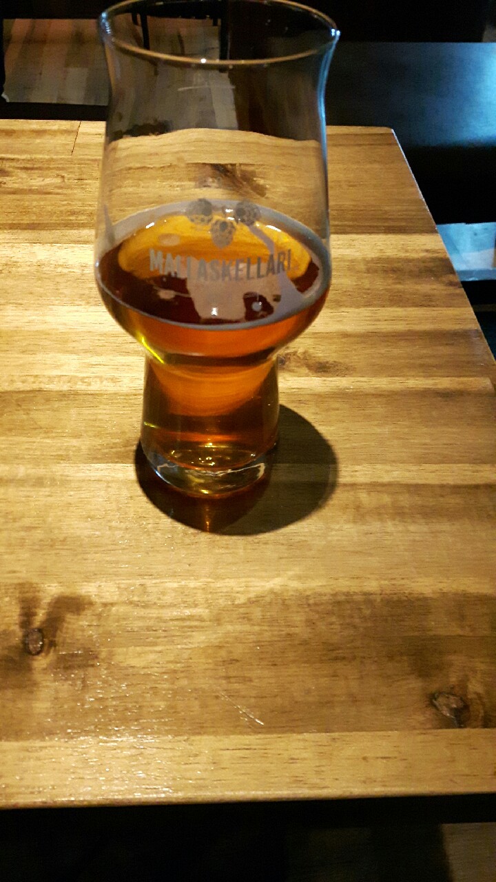 Radio Espoo IPA, Finland