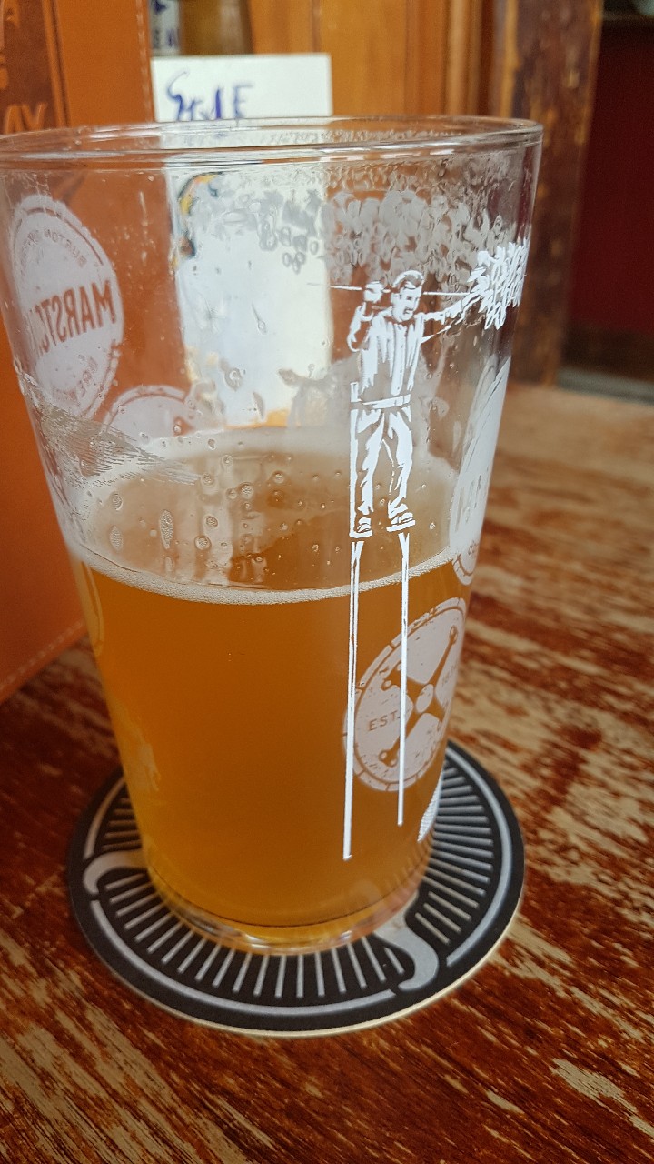 Flagship Minerva, England