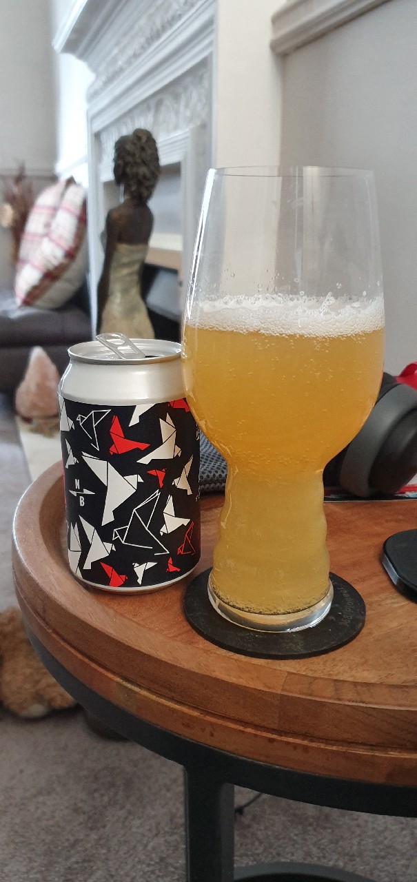 Peace In Western Europe, England