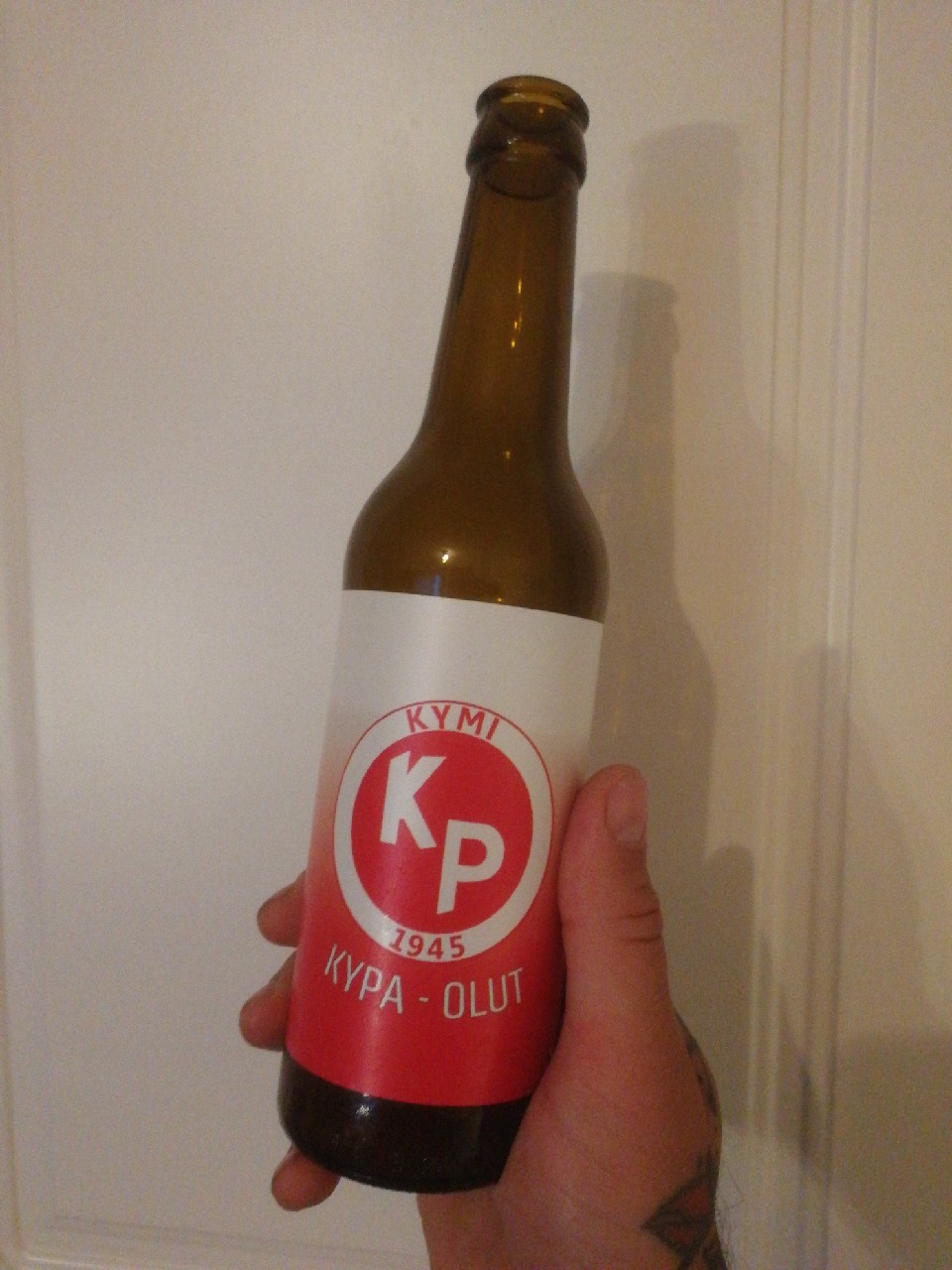 KP KyPa-Olut, Finland