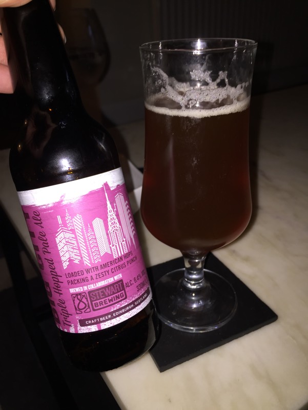 Big City, United Kingdom