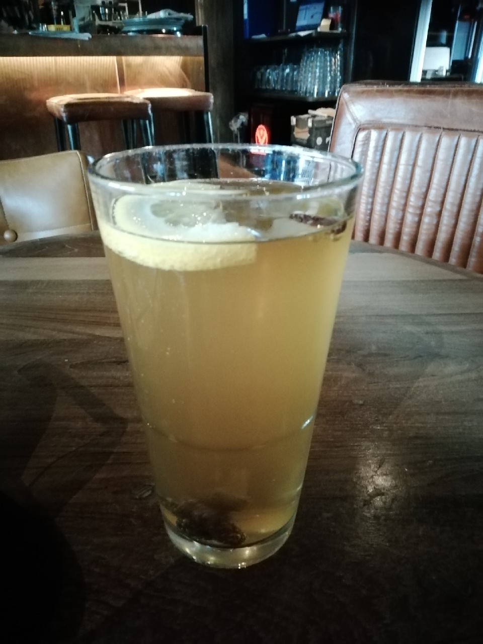 BrewHouse Sima, Finland