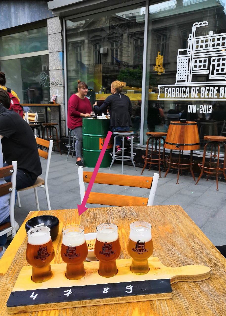 Dog Days of Summer, Mystic Mash