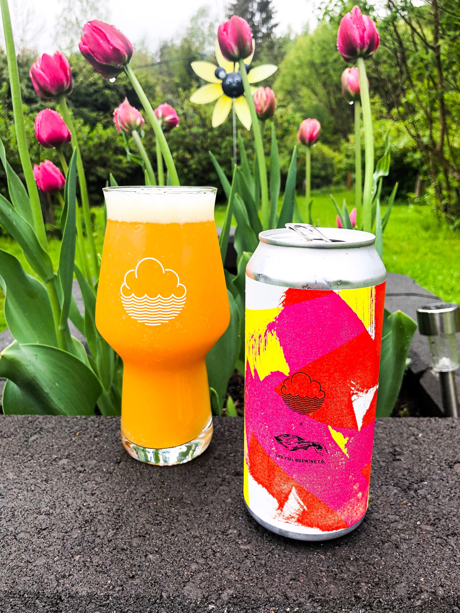 Barry From Finance, England