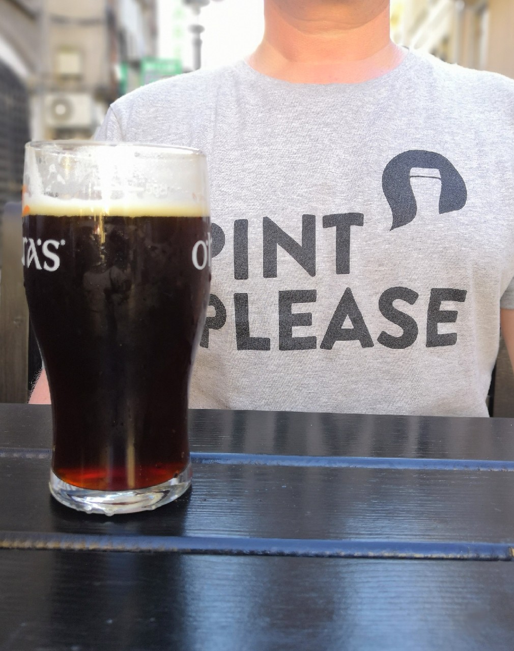 Gipsy Porter, Romania