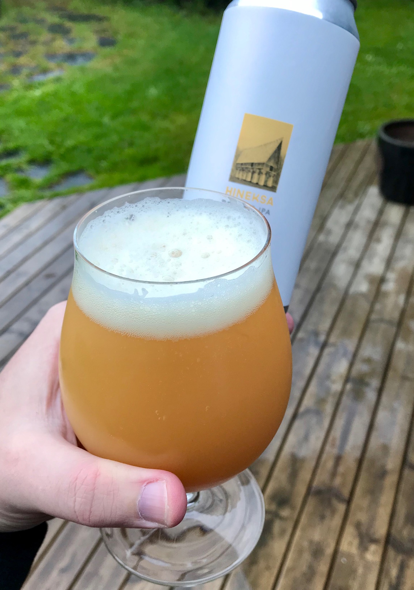 Hineksa, United States