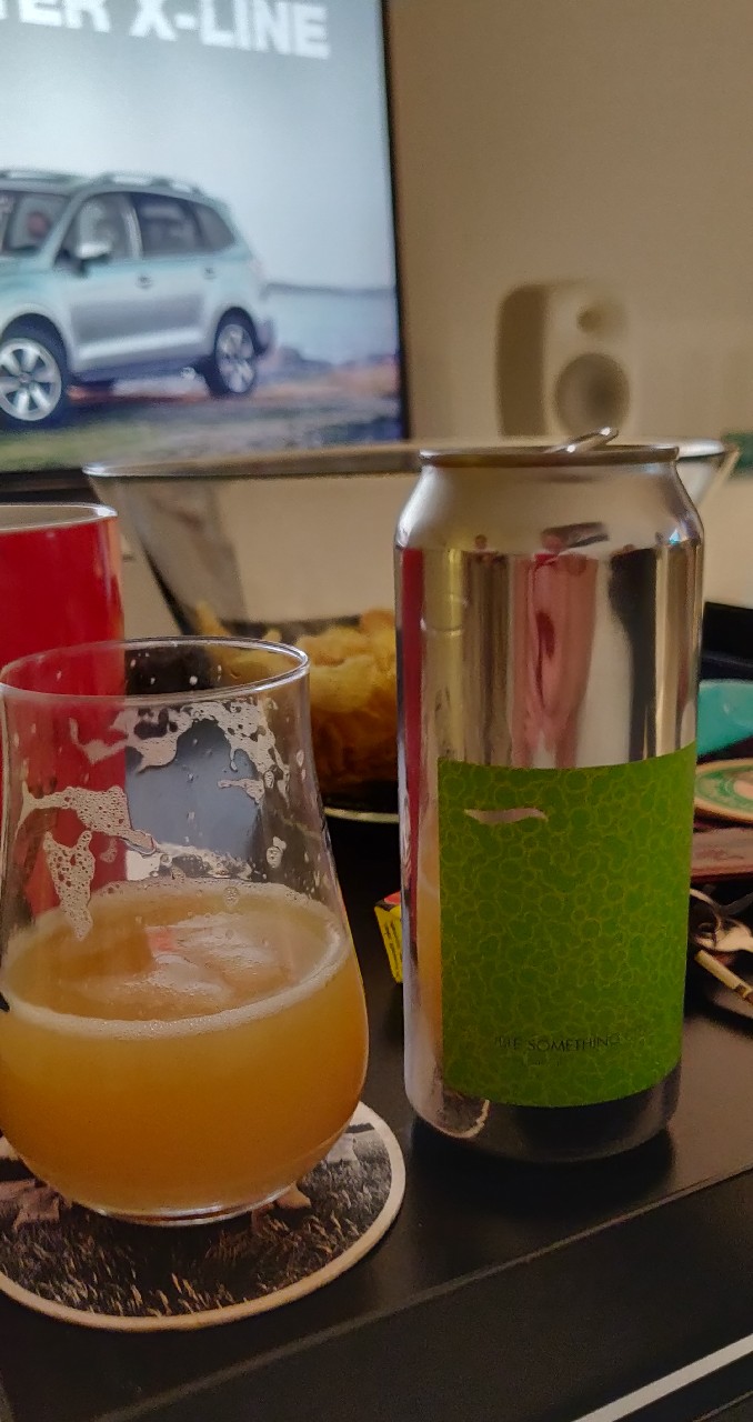 Double Something Citra, United States