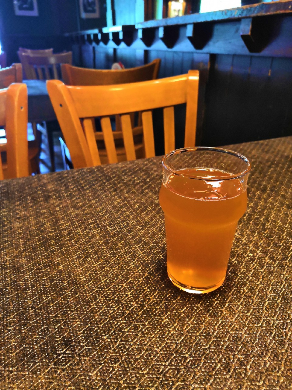 Kullervo Vehnäsahti 6.5 %, Finland