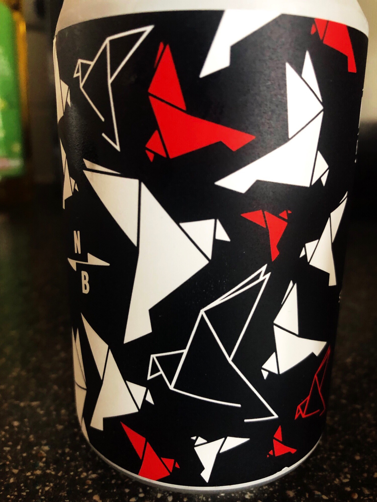 Peace In Western Europe, England