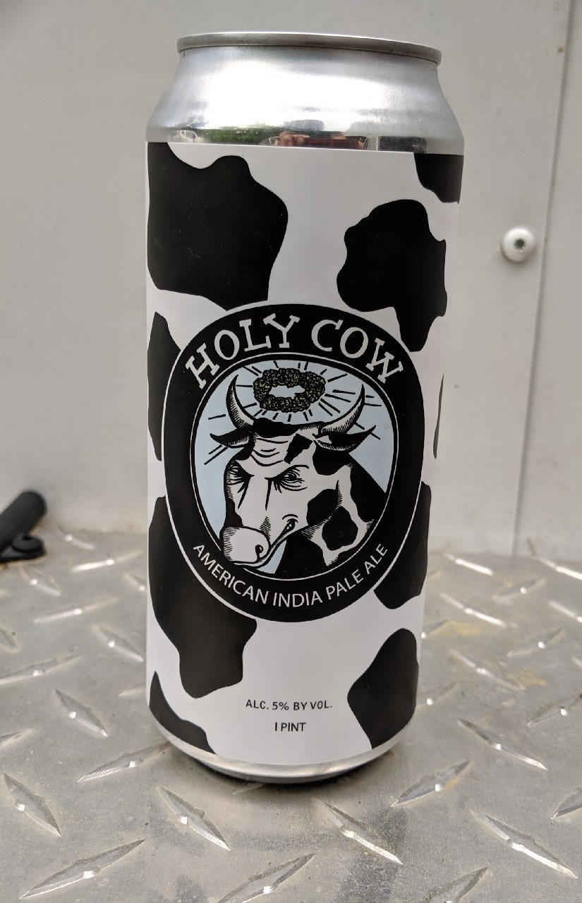 Holy Cow, United States