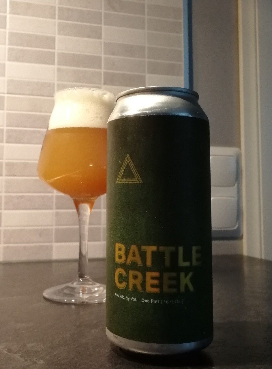 Battle Creek, United States