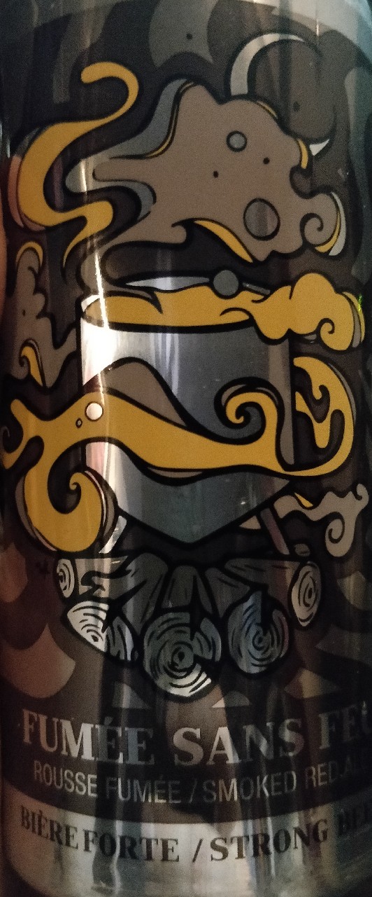 Fumée Sans Feu, Canada