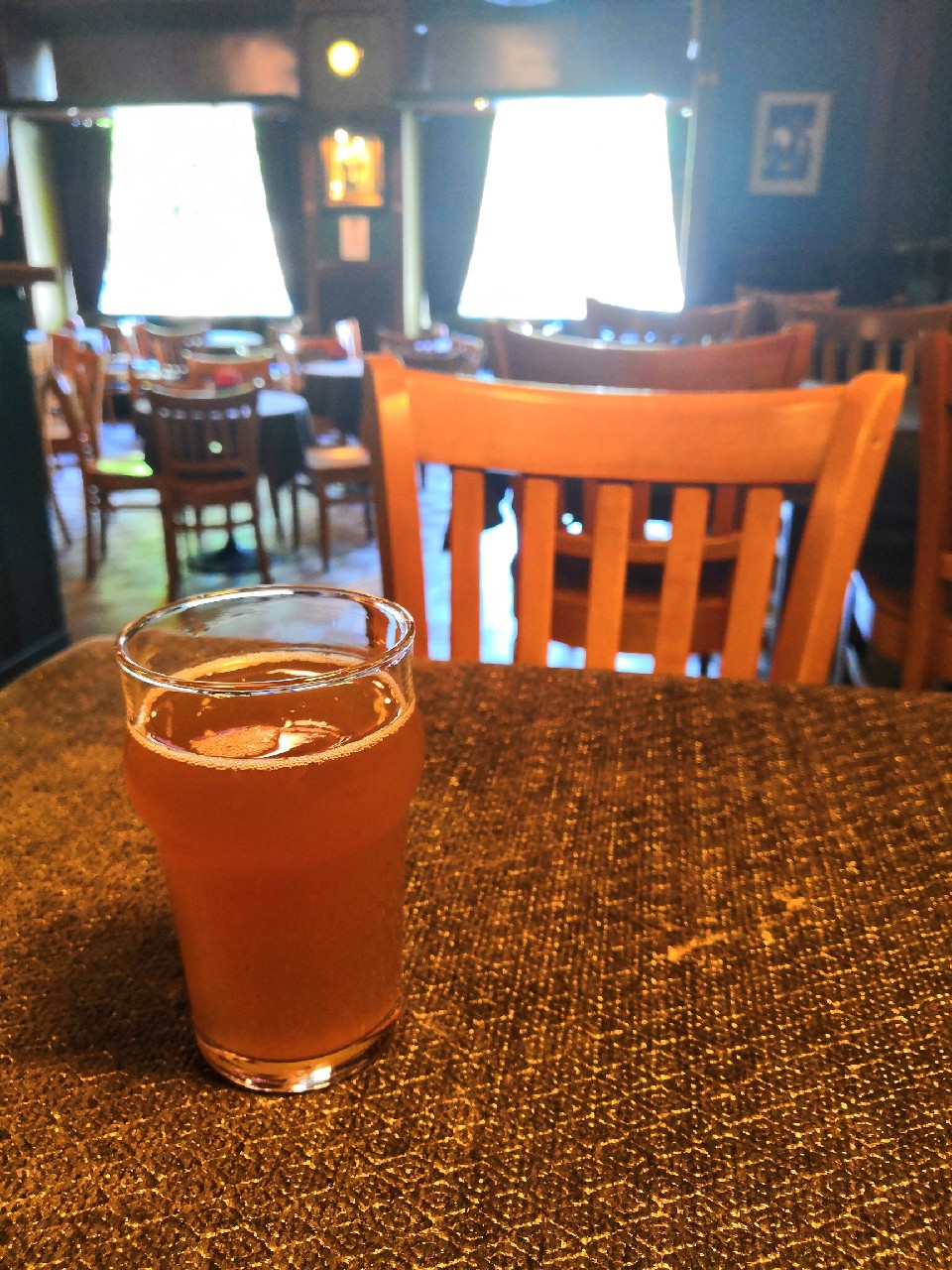 Kullervo Tumma Ruissahti 6.5 %, Finland