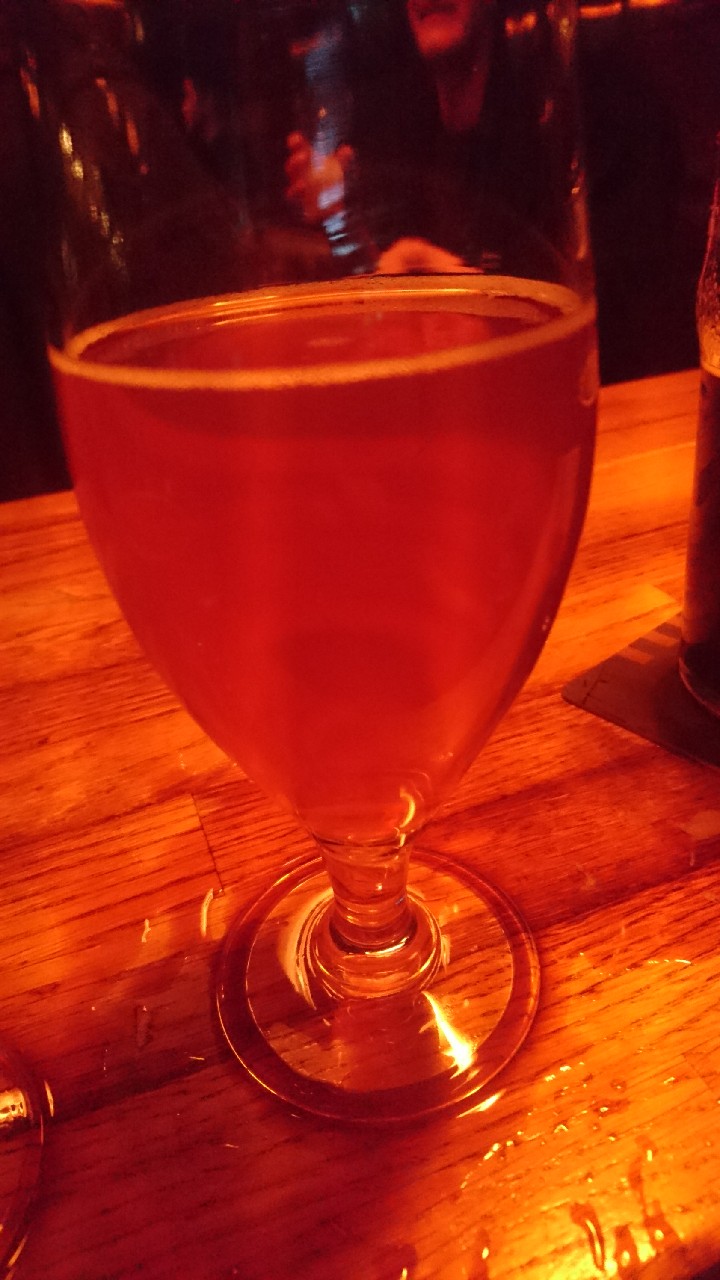 Hoptober 6.0 %, Finland