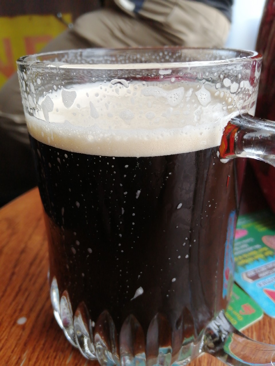 Milk Stout, England