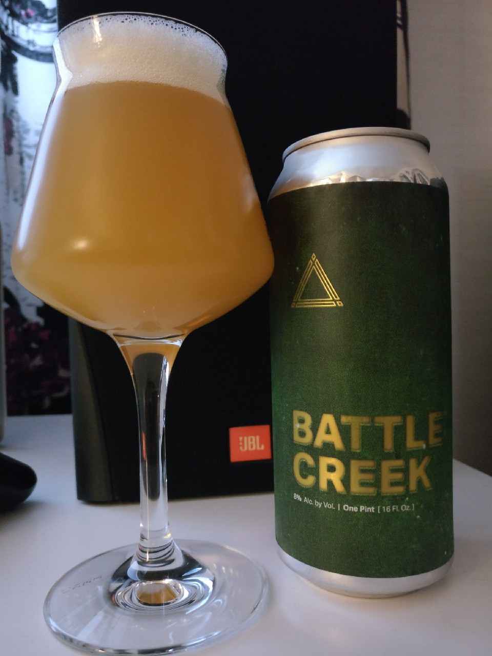 Battle Creek, United States