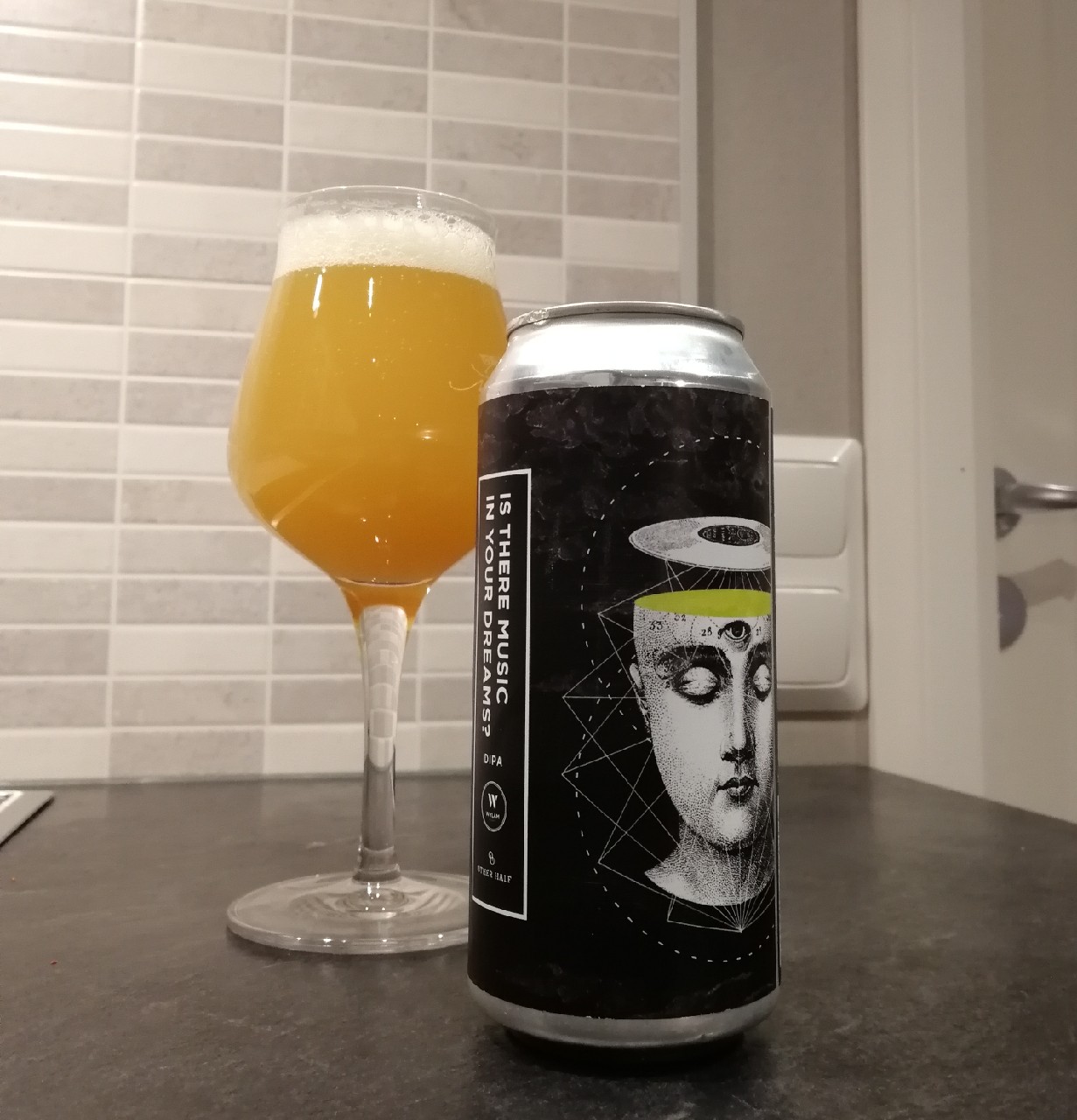 Is There Music In Your Dreams?, England