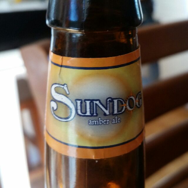 Sundog, United States