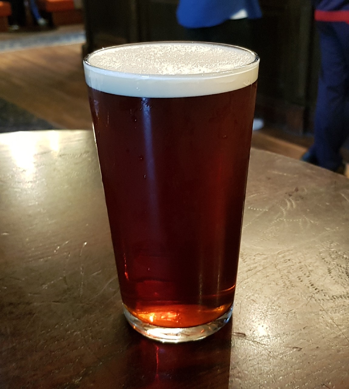 Kingsdown Special Ale, England