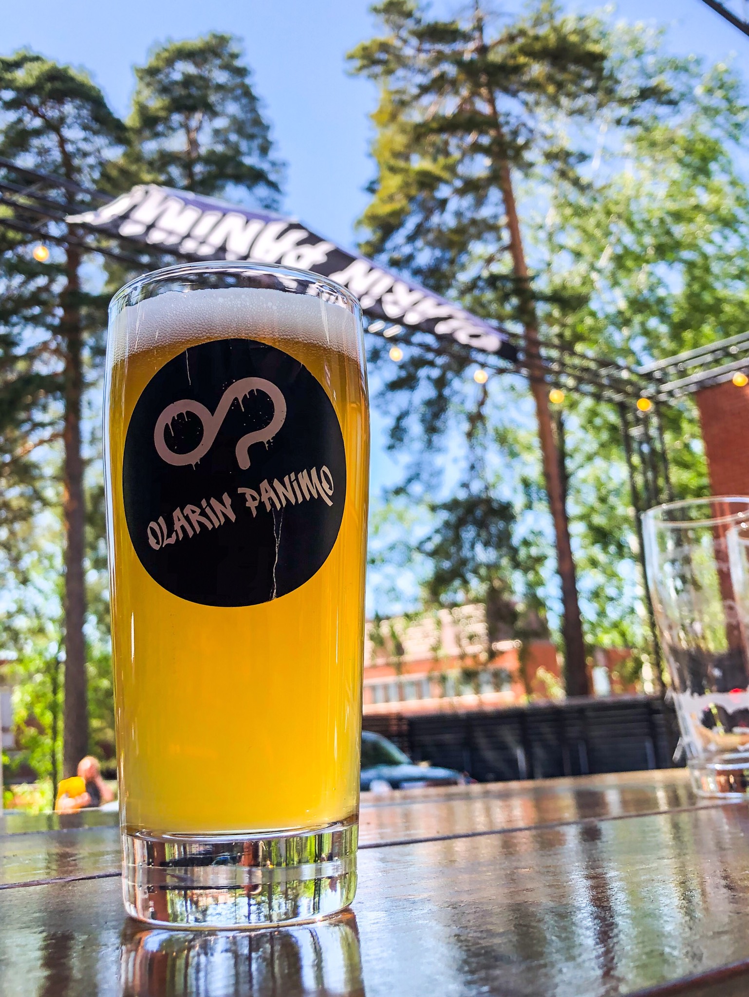 SMaSH Zeus & Maris Otter (Low Colour), Finland