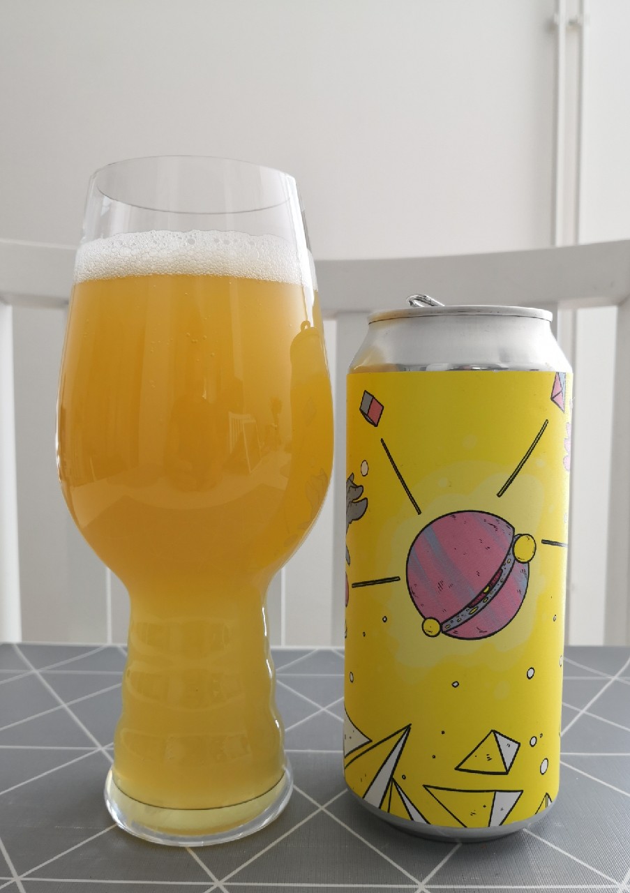 Moving Parts, England