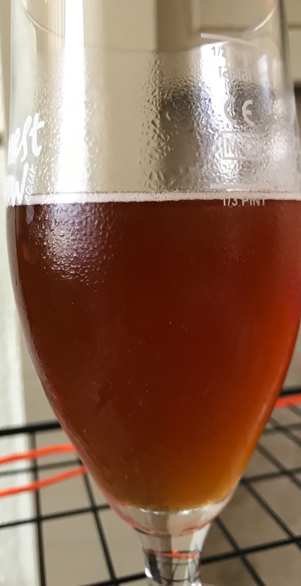 Mondo Man from D.U.N.K.E.L, England