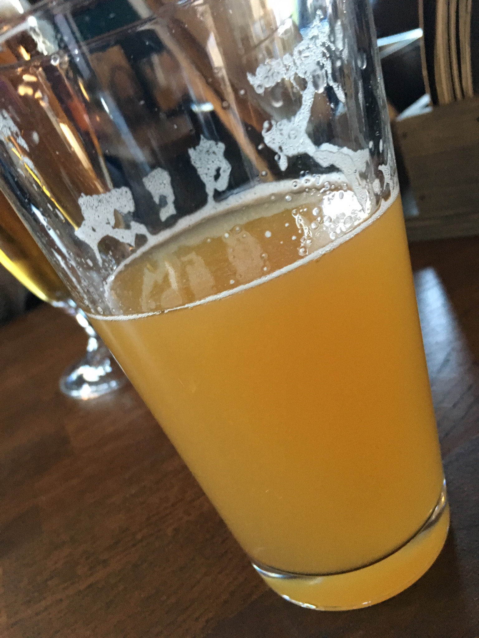 Fluffy Puffs V1, Finland