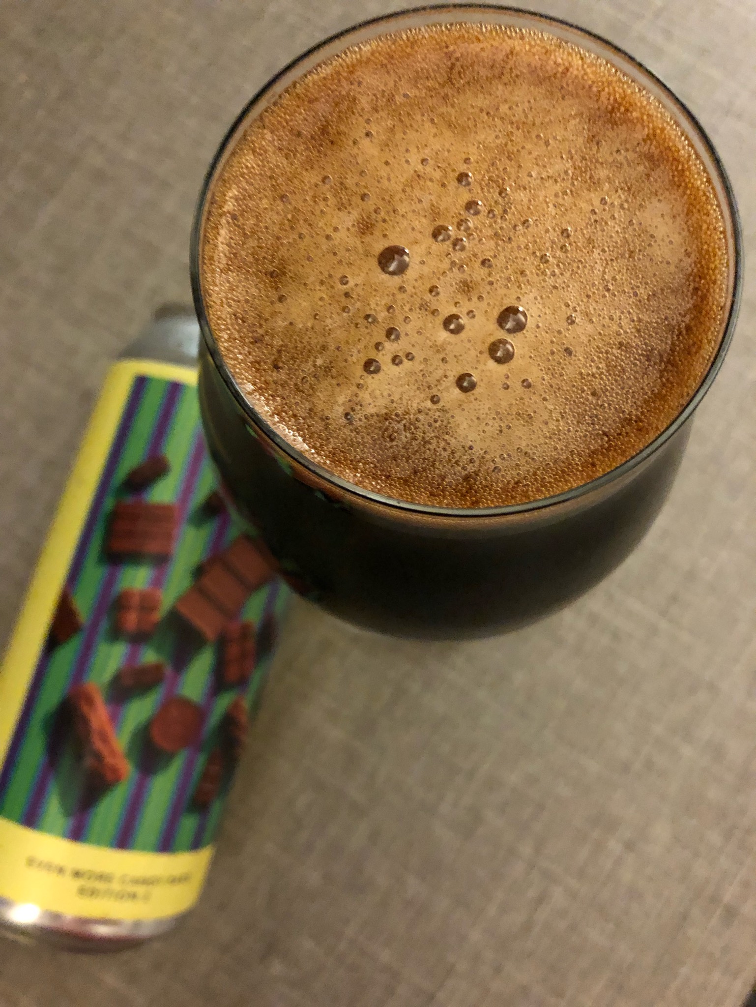 Even More Candy Bars Edition 2, United States