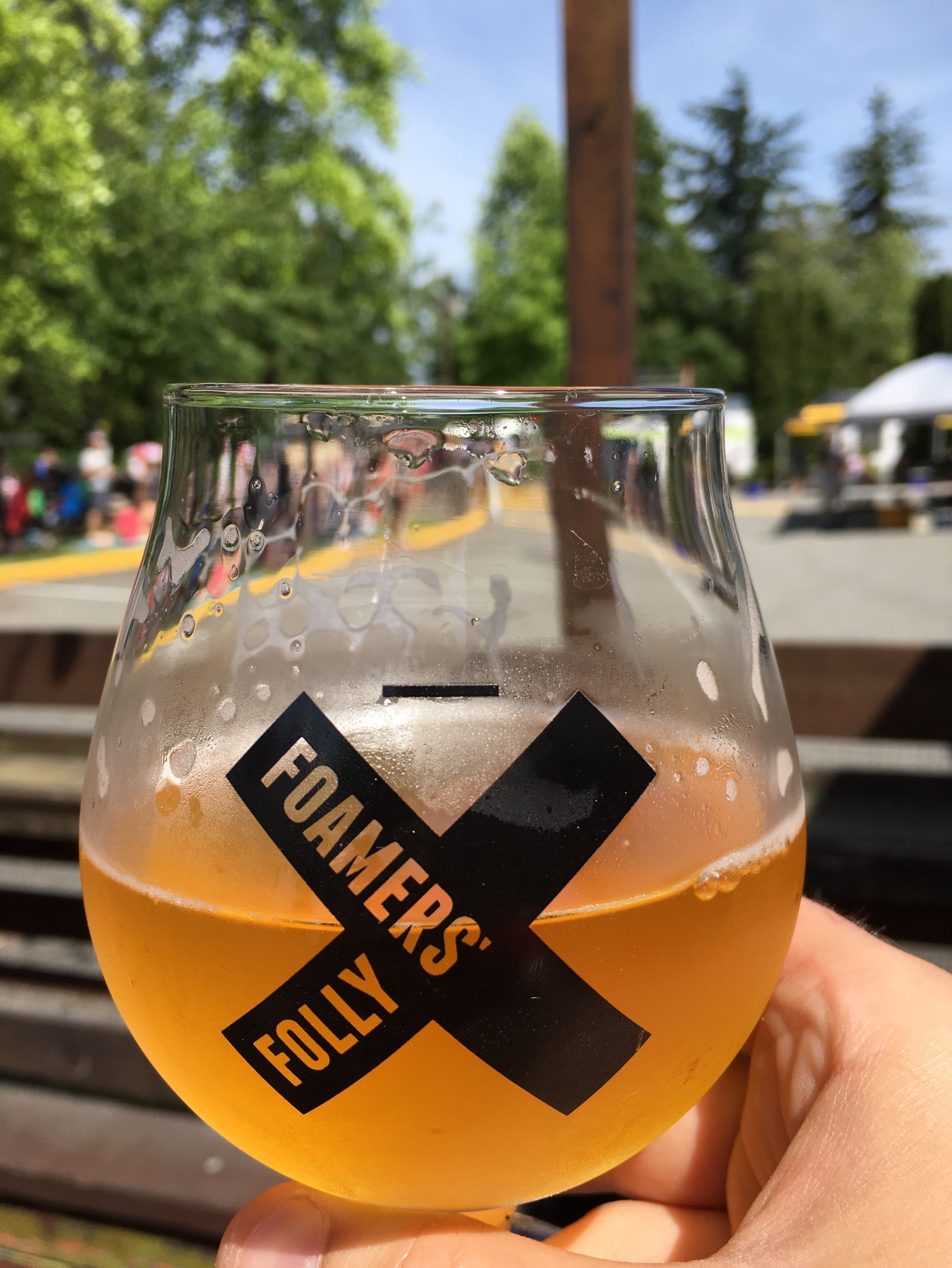 Unicorn Blanket Wild Farmhouse, Canada