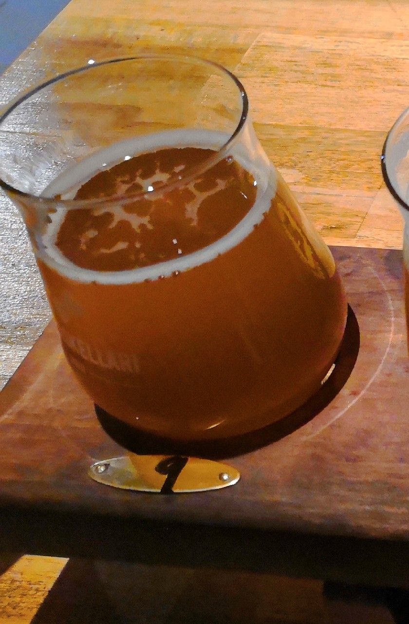 Wheat of the Night, Finland