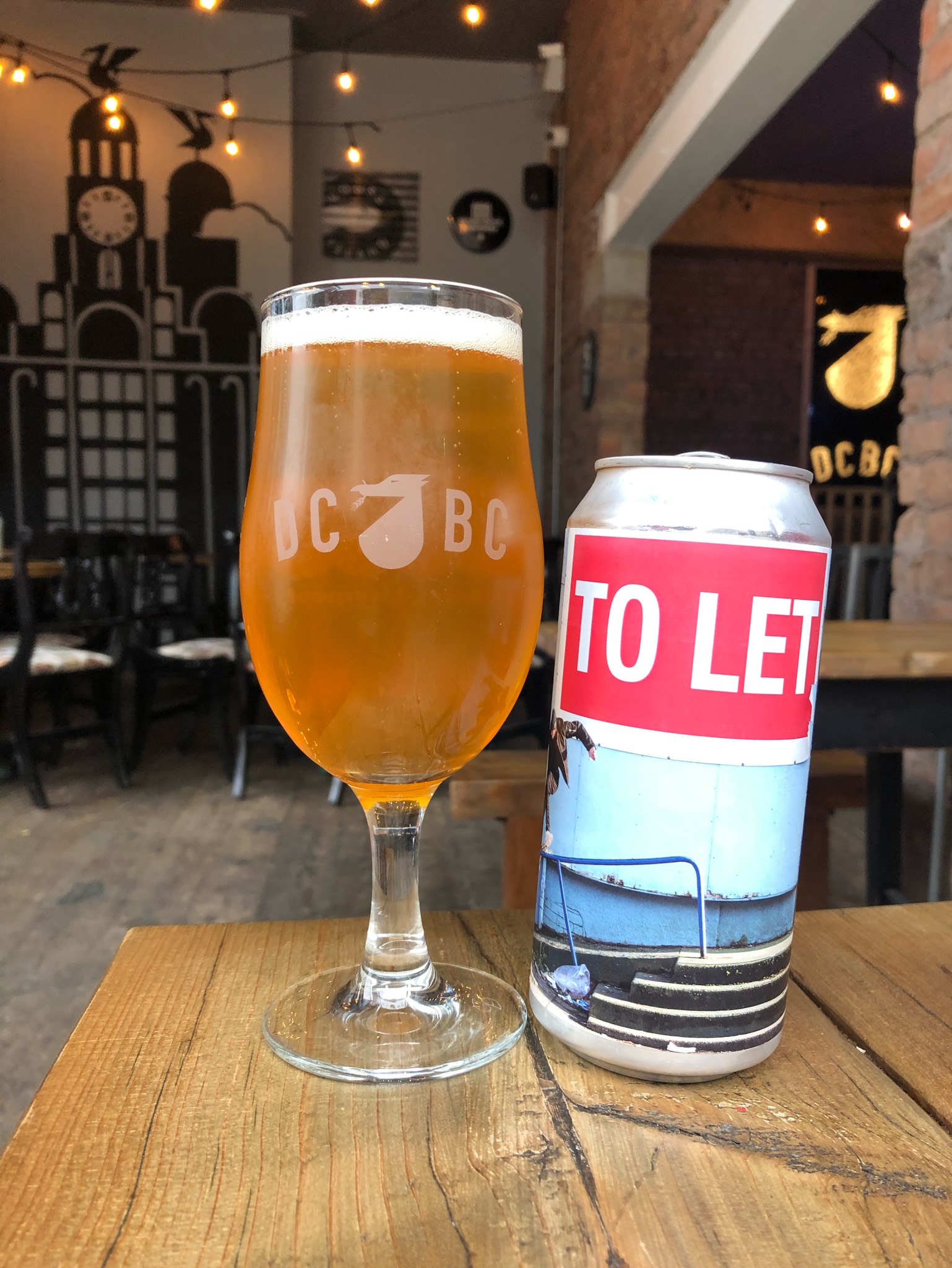 Patrons Project 8.04 // New England Steam Lager, England