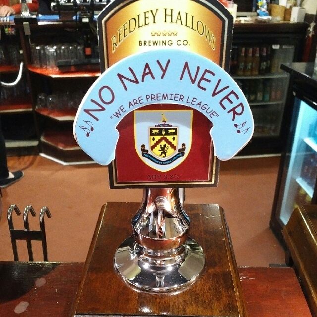 No Nay Never, England