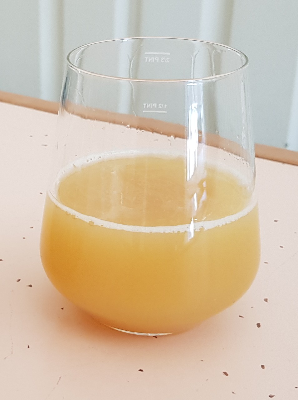 Tremendous Ideas (2019), England