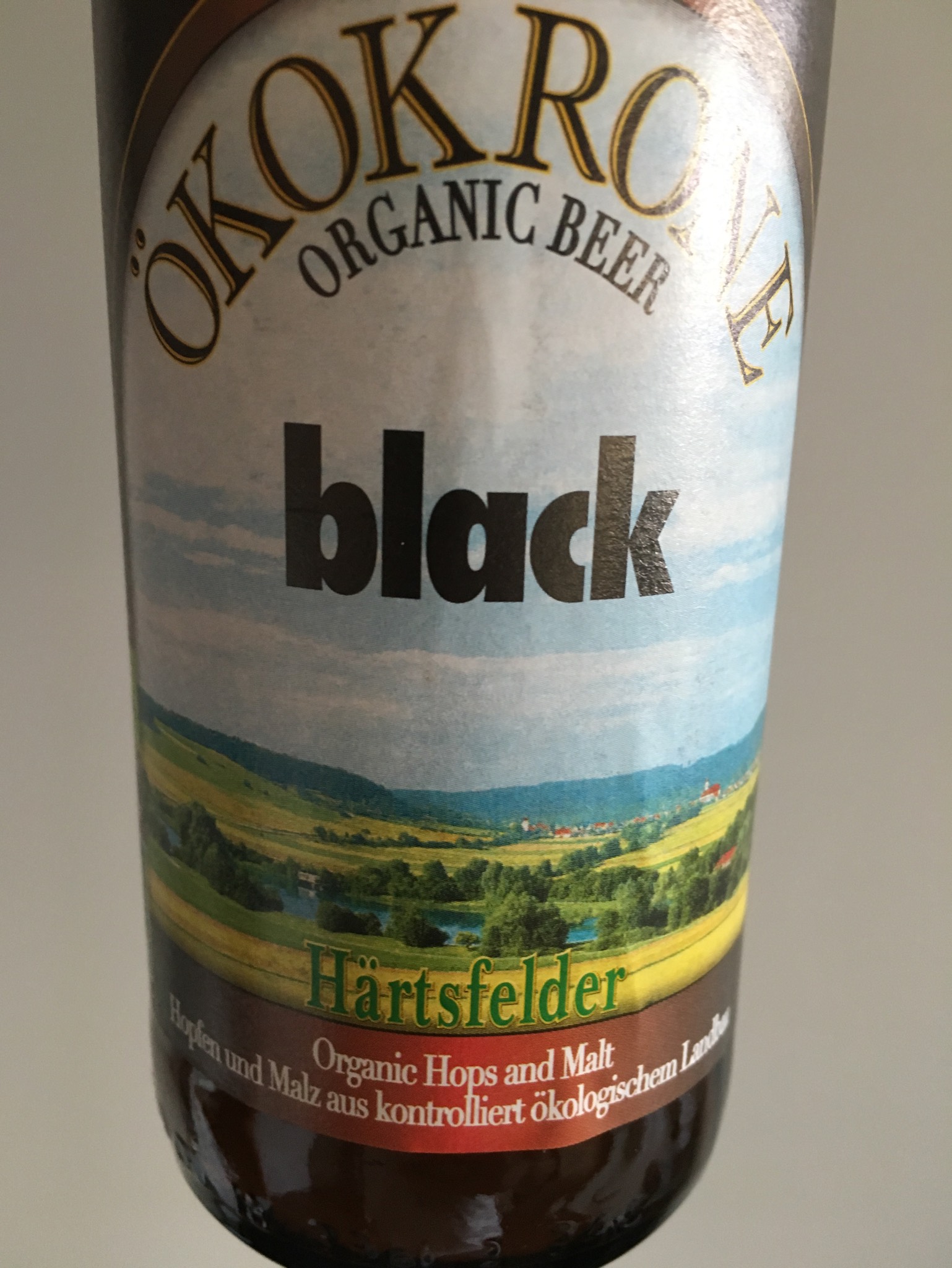 Ökokrone Organic Export, Germany