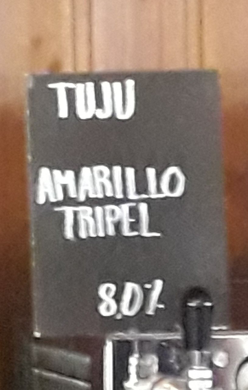 Amarillo Tripel, Finland