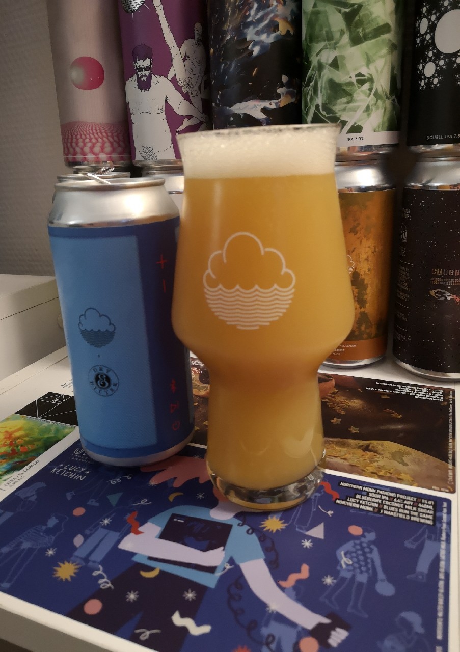 Mobile Speaker Blue, England