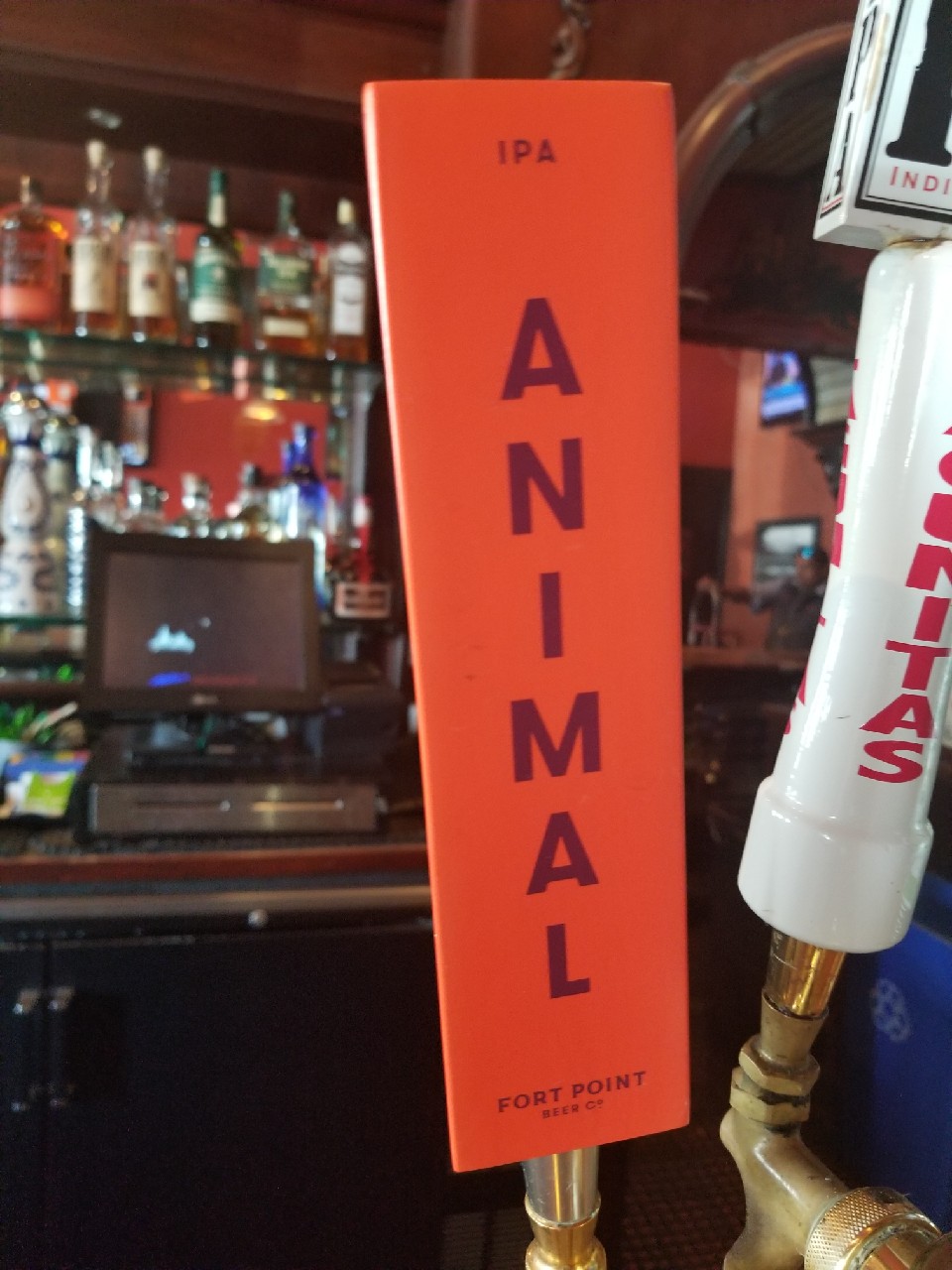 Animal, United States