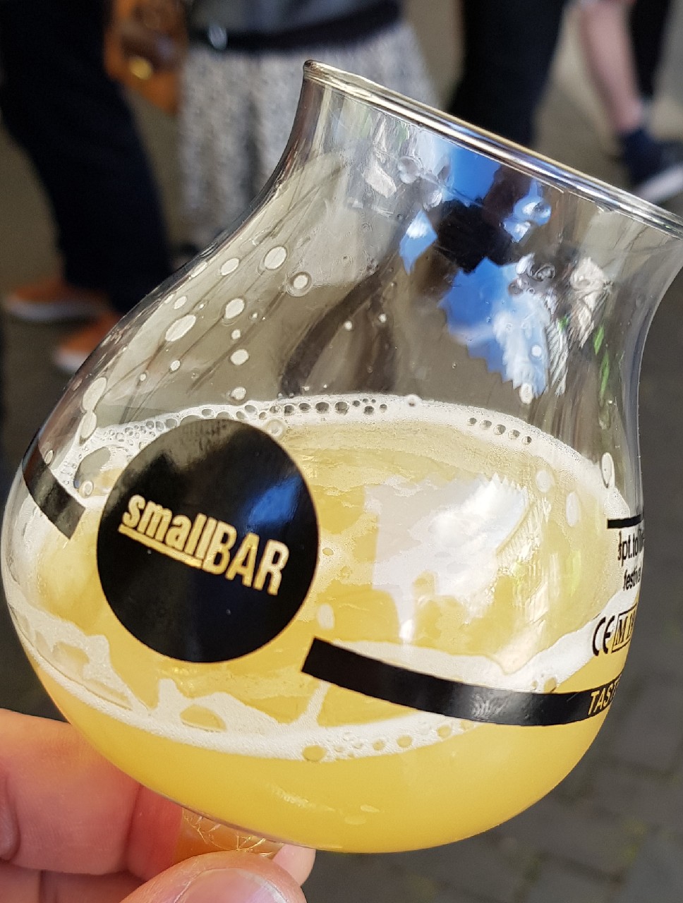 A Diamond Bullet, England