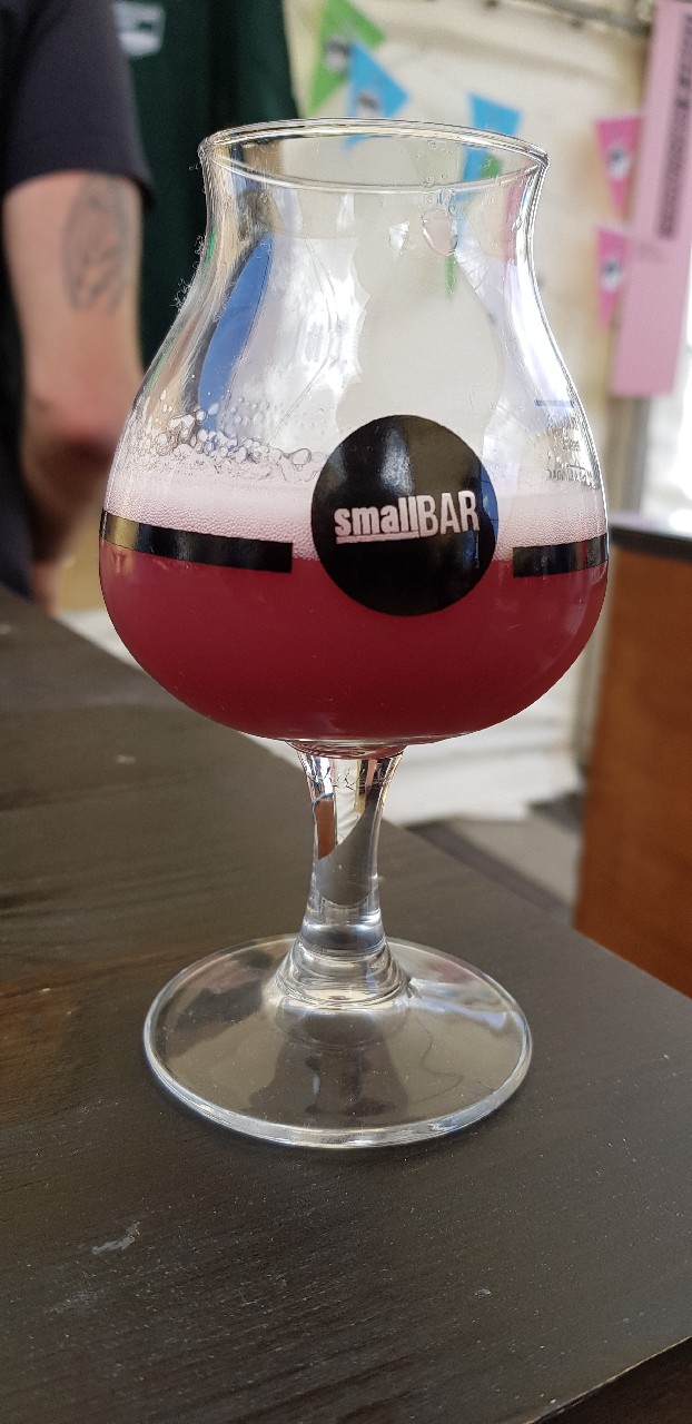 A Million Filaments, England