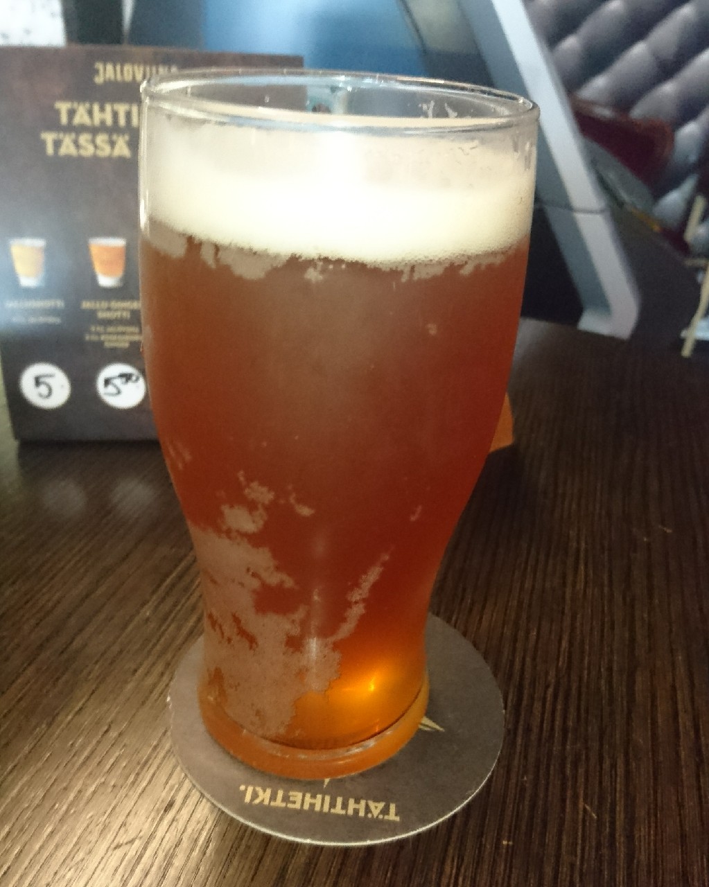 Key West Lime Pie Sour, England