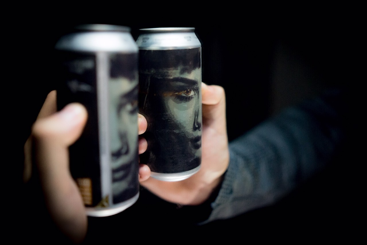 Patrons Project 13.03 // Seismic Shift, England